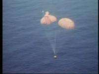 File:Apollo 15 splashdown.ogg