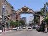 Gaslamp Quarter Historic District