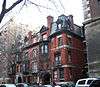 Houses at 146-156 East 89th Street