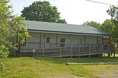 Masonic Hall