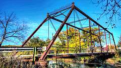 Fort Atkinson Bridge