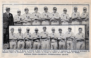 The 1916 Buffalo Bisons