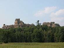 Camp Douglas, Wisconsin