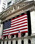 New York Stock Exchange