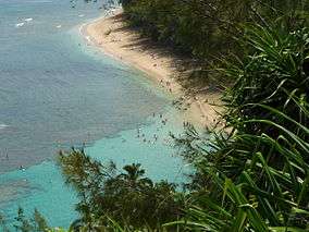 Haʻena State Park