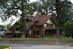 Merton S. Goodnow House