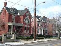 Northside Historic Residential District