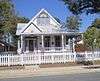 House at 638 East Howard Avenue