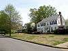 Glenwood Terrace Residential Historic District