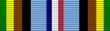 Armed Forces Expeditionary Medal Ribbon