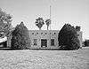 USDA Tucson Plant Materials Center