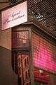 Agent Provocateur, 133 Mercer Street, New York, NY 10012, USA - October 2012 C.jpg