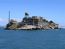 Alcatraz