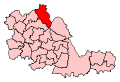 Outline map