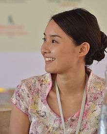 Alice Pung on Ubud Writers & Readers Festival 2012