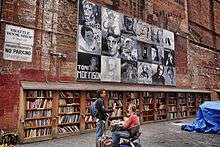 Brattle Book Shop, 9 West Street