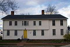 Allis-Bushnell House