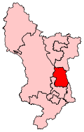 Outline map