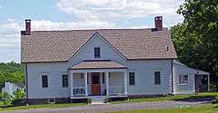 Andrew Thompson Farmstead