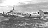 Avro Anson