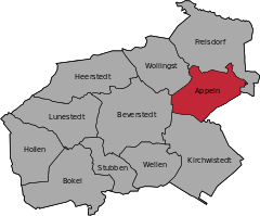 Appeln in Beverstedt.svg