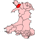 Outline map