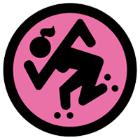 League logo