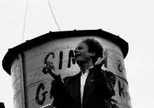 Art Garfunkel