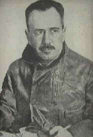 Artur de Sacadura Cabral