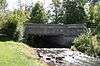 Ash Street-Sycamore Creek Bridge