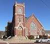 First United Presbyterian Church of Auburn