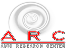 Auto Research Center, ARC Indy