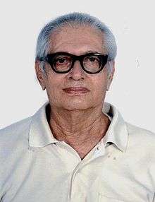 Photo of Boman Framji Chhapgar