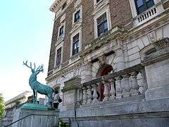 Benevolent and Protective Order of Elks, Lodge #878