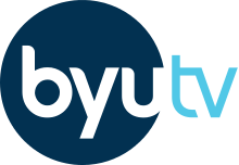 BYUtv logo