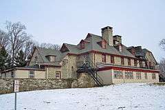 Benjamin Rush House