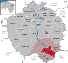 Bad Bodenteich in UE.svg