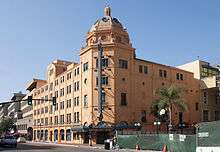 Balboa Theatre