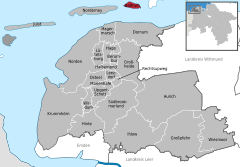 Baltrum in AUR.svg