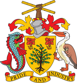 Coat of arms or logo