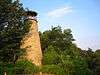 Barcelona Lighthouse and Keeper's Cottage