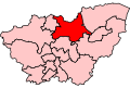 Outline map