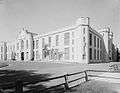 Barracks, Virginia Military Institute