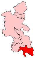 Outline map