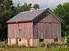 Benike Family Barn