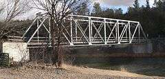 Berry State Aid Bridge