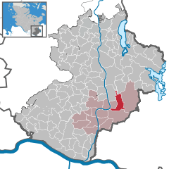 Besenthal in RZ.svg