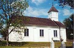 Bethlehem Lutheran Church