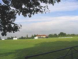 Billericay Cricket Club