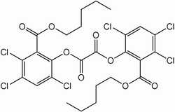 Skeletal formula